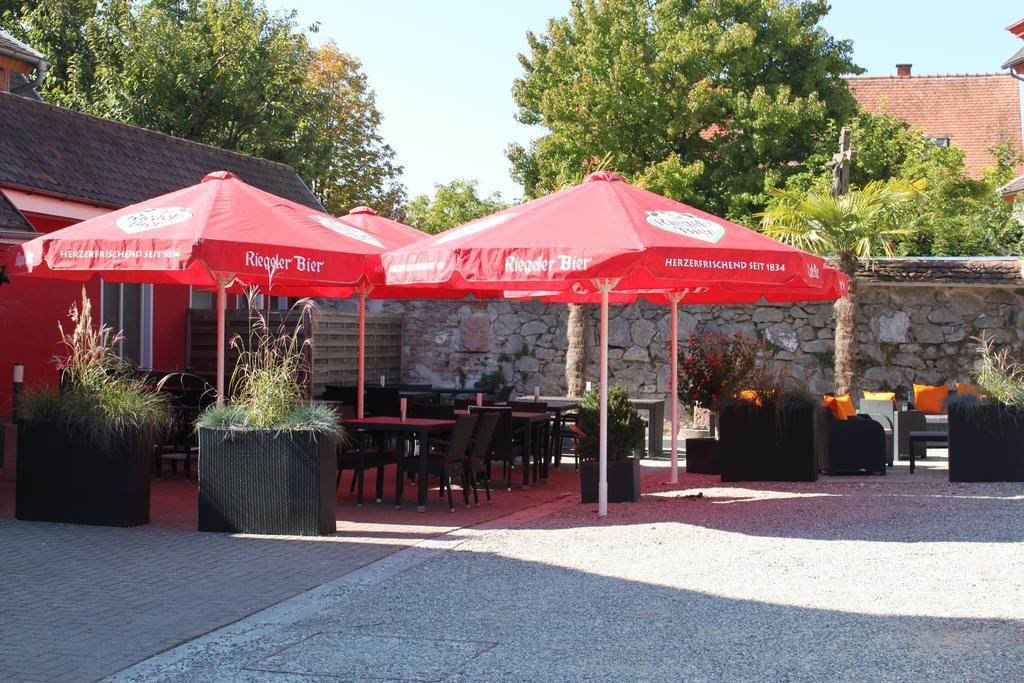 Hotel Restaurant Hochdorfer Hirschen Freiburg im Breisgau Exteriör bild