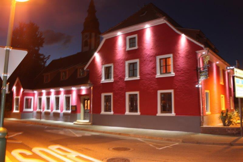 Hotel Restaurant Hochdorfer Hirschen Freiburg im Breisgau Exteriör bild